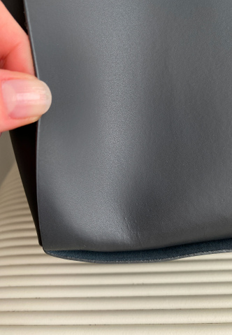 Сумка 0158 Графит (549)